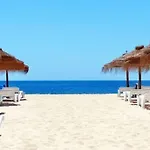 Beach Villa With Private Pool