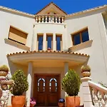 Beach Villa With Private Pool
