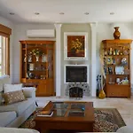 Beach Villa With Private Pool