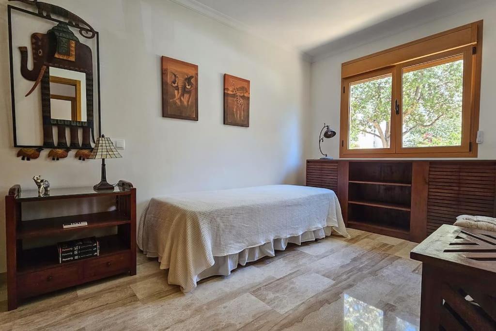 With Private Pool Villa