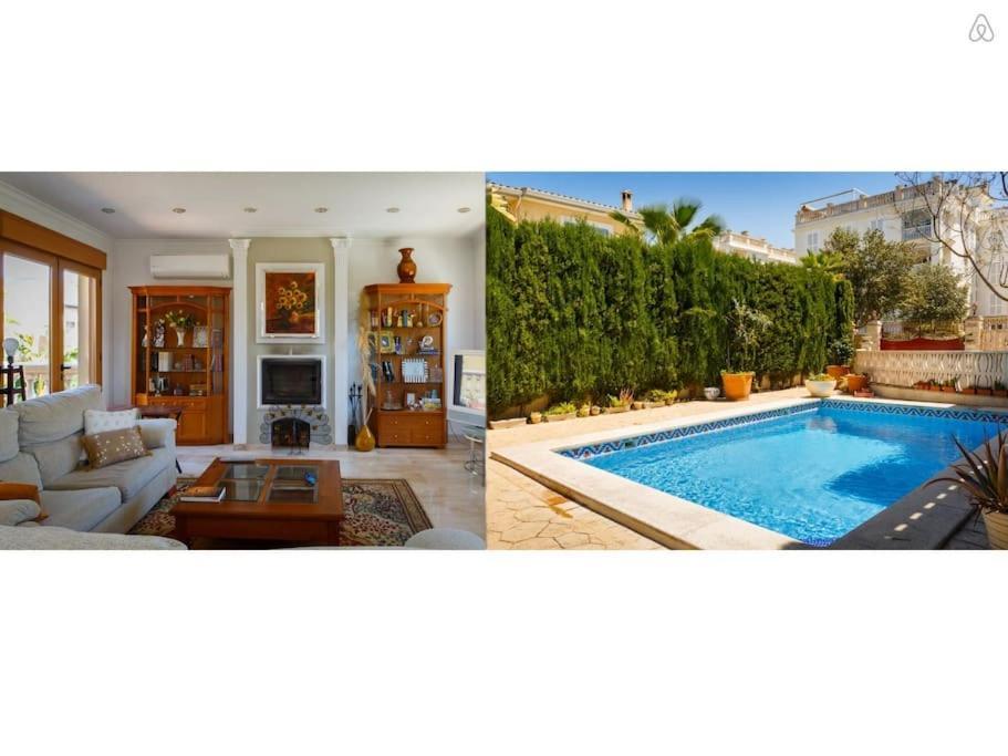 With Private Pool *
