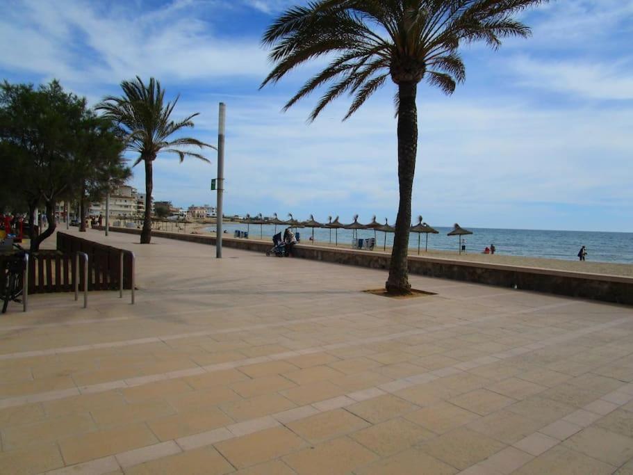 Villa With Private Pool Palma de Mallorca